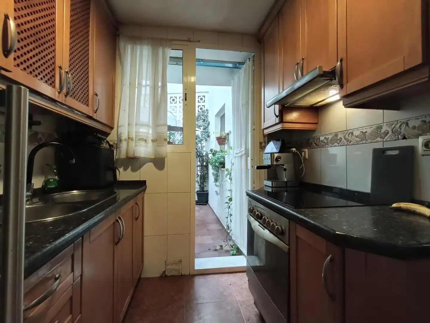 Cocina de Piso en venta en Córdoba con Aire acondicionado
