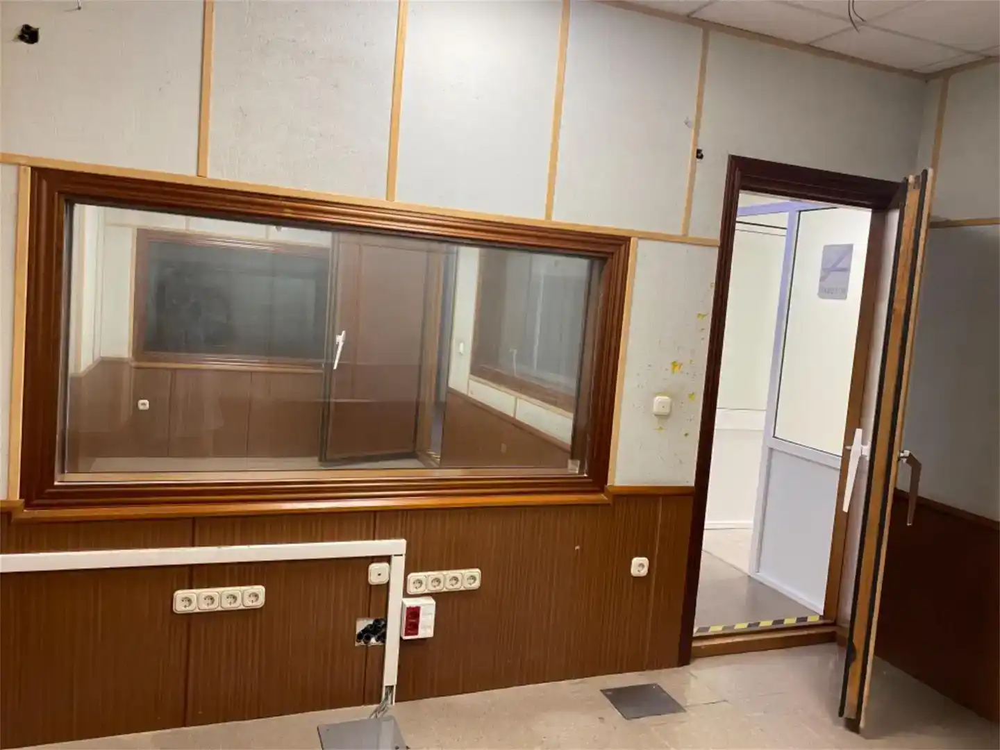 Commercial properties for rent in Antequera  with Air Conditioner