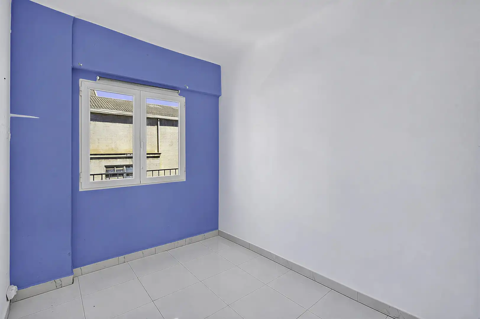Schlafzimmer von Wohnung zum Verkauf in Alicante / Alacant mit Terrasse, Schwimmbad und Balkon