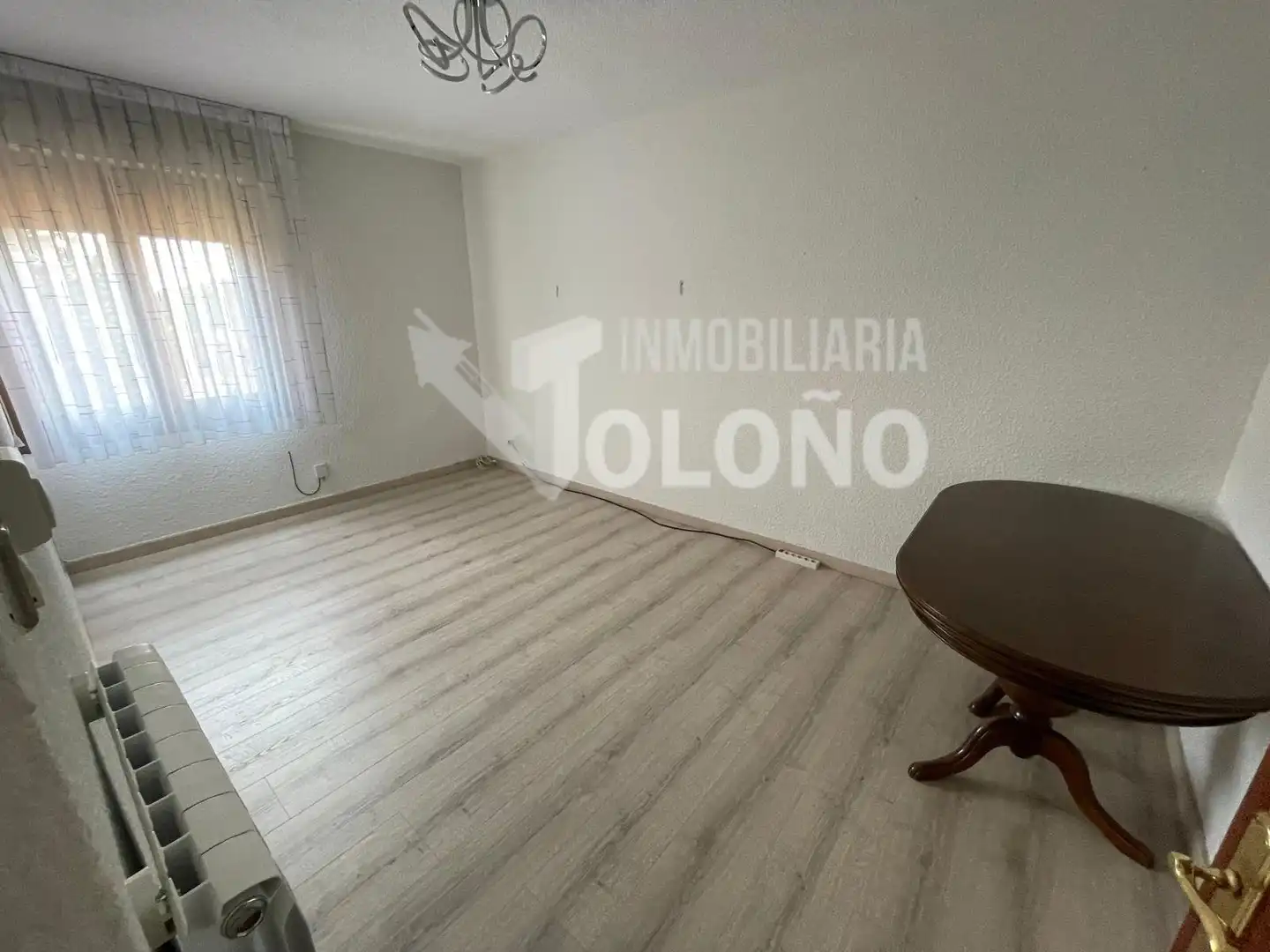 Dormitori de Pis en venda en Labastida / Bastida amb Calefacció, Parquet i Forn