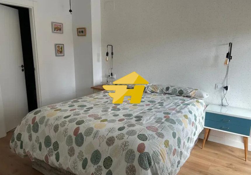 Dormitori de Pis de lloguer en  Córdoba Capital amb Aire condicionat, Piscina i Moblat
