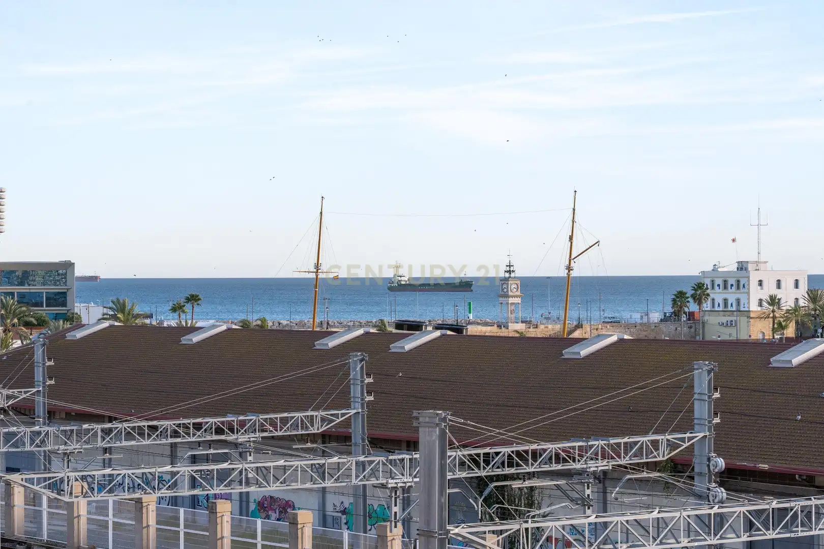 Außenansicht von Gebäude zum Verkauf in Tarragona