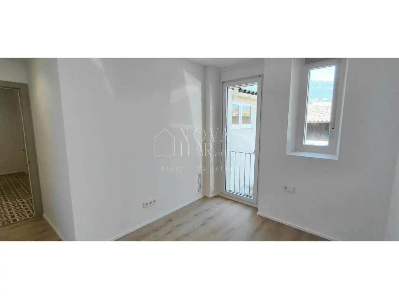 Flat with terrace for sale in Plaza Mayor, imagen 9