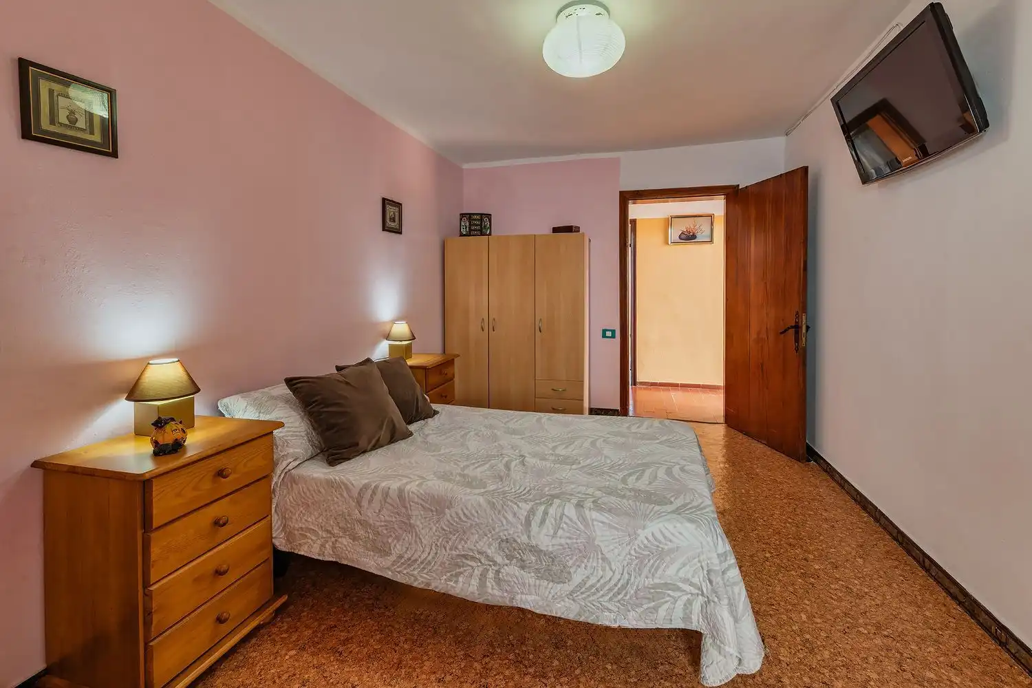 Villa zum Verkauf in Carretera El Palmital, imagen 18