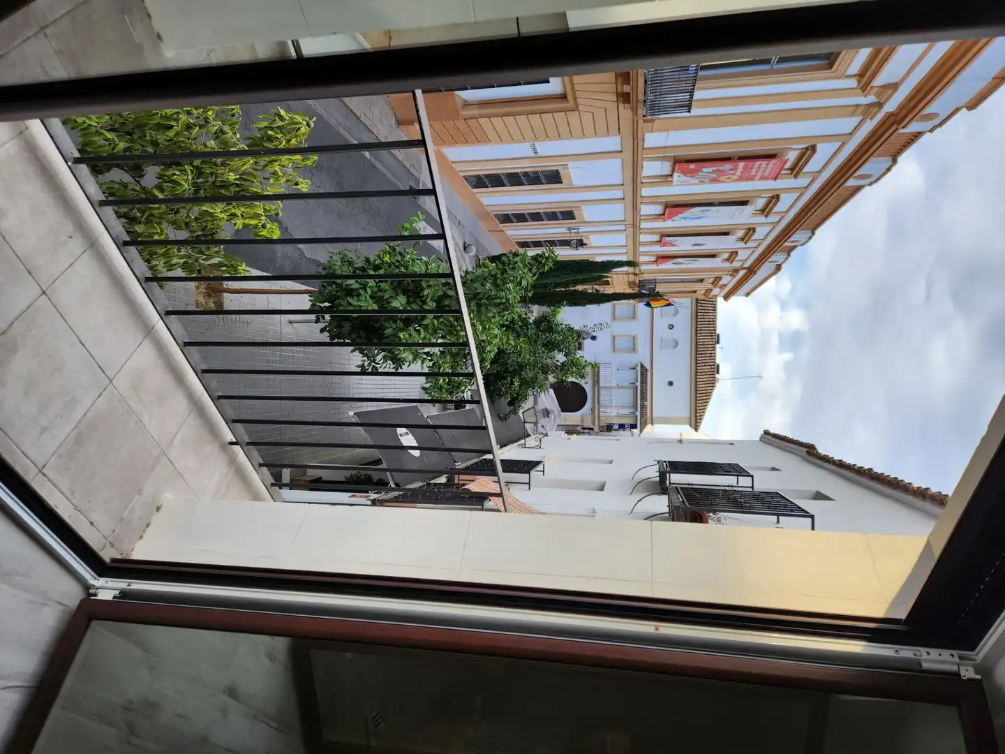 Wohnung zur Miete in Zona Centro