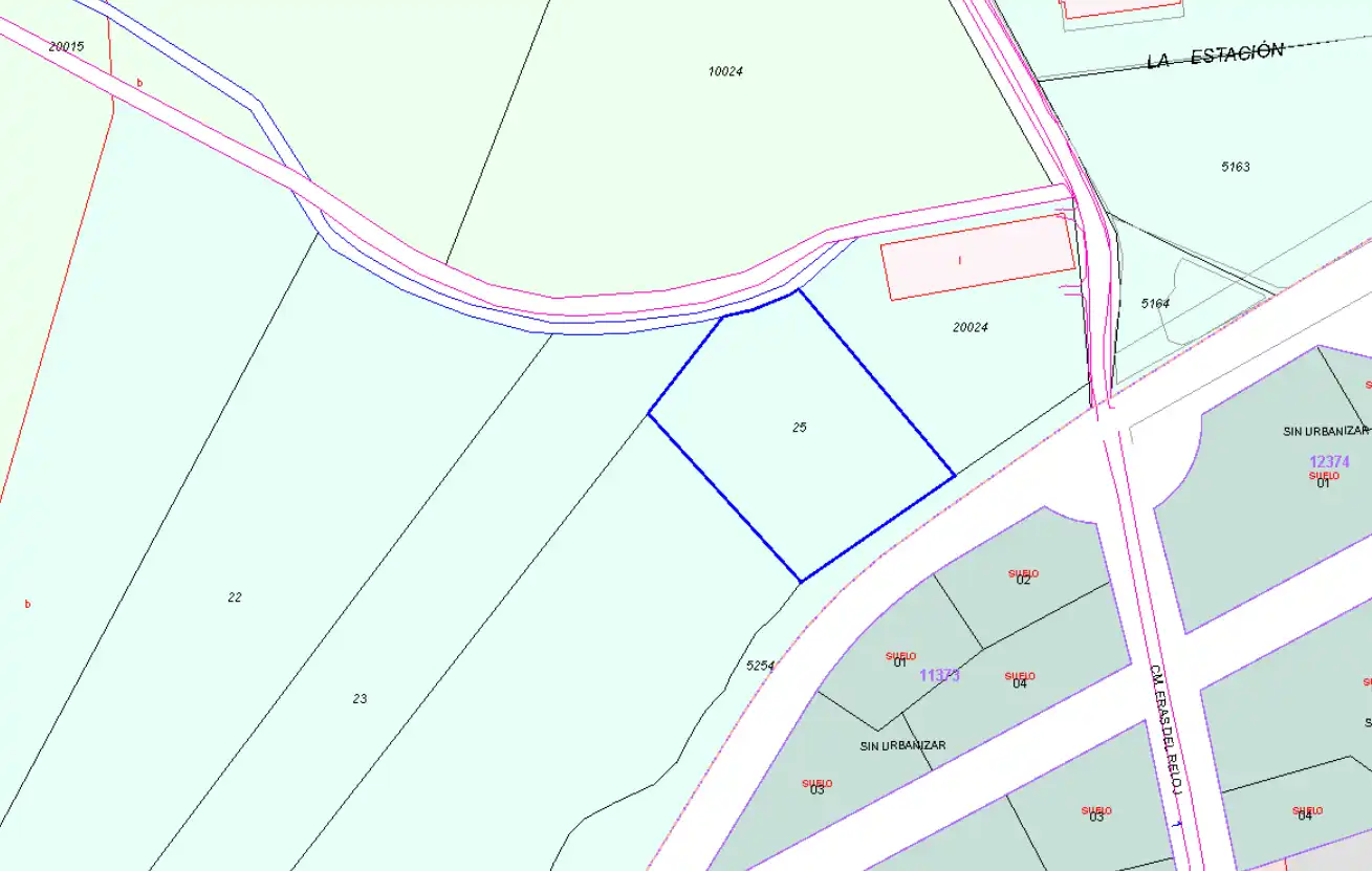 Residential for sale in Zaratán