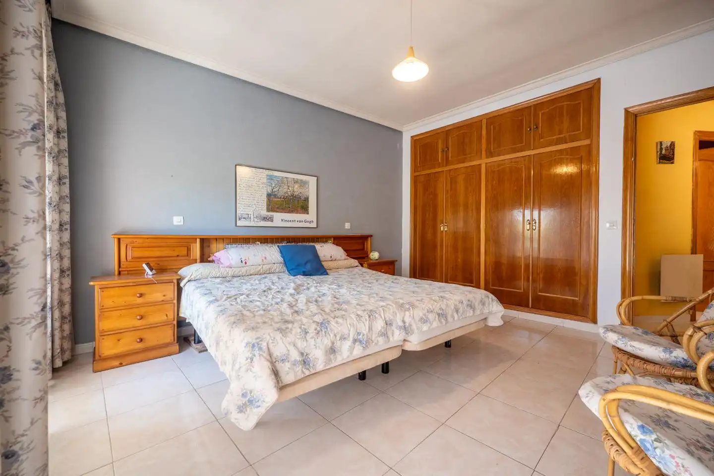 Habitación de Casa o chalet en venta en Pajares de Adaja, Ávila
