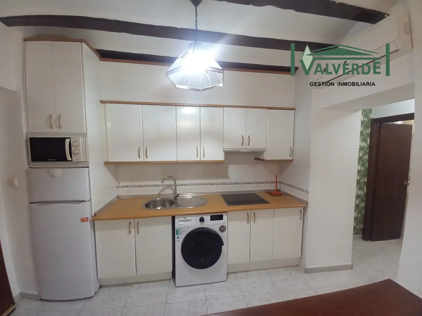 Mini appartamento in affitto a Calle Puentezuelas, imagen 5