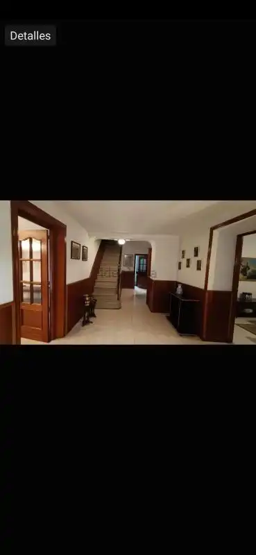 Finca rústica en venda en Talamanca de Jarama amb Calefacció, Terrassa i Balcó