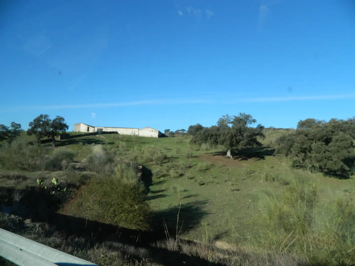 Rural land for sale in La Hispanidad - Verdeluz, imagen 4