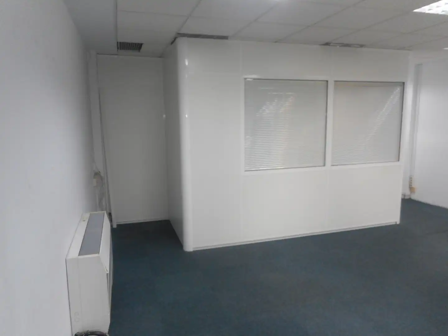 Office space with lift for sale in Ibaigane Kalea 15, imagen 7