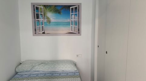 Foto 4 de Apartament de lloguer a Avenida las Palmeras, 23, Huerta Belón - Calvario, Marbella