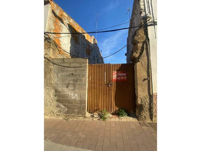 Terreno industrial en Venta en Calle ERA ALTA en Binéfar