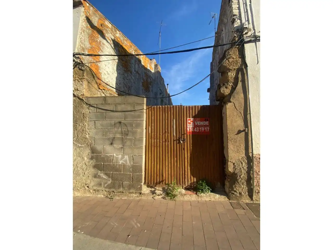 Terreni e lotti in vendita a Calle ERA ALTA