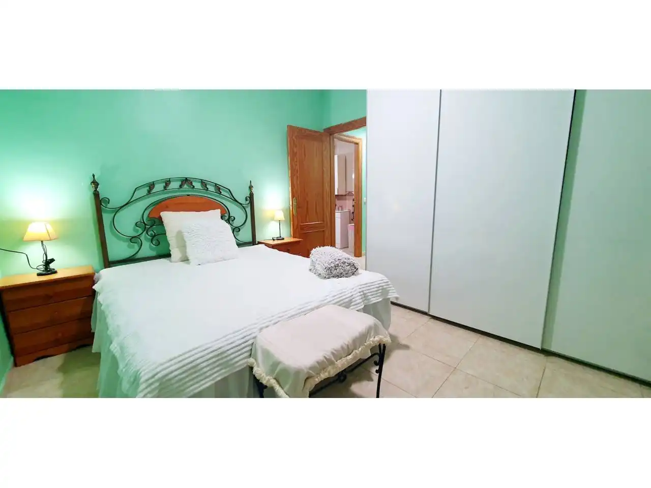 Appartement avec balcon à vendre à Avenida Pintor Rosales, imagen 5