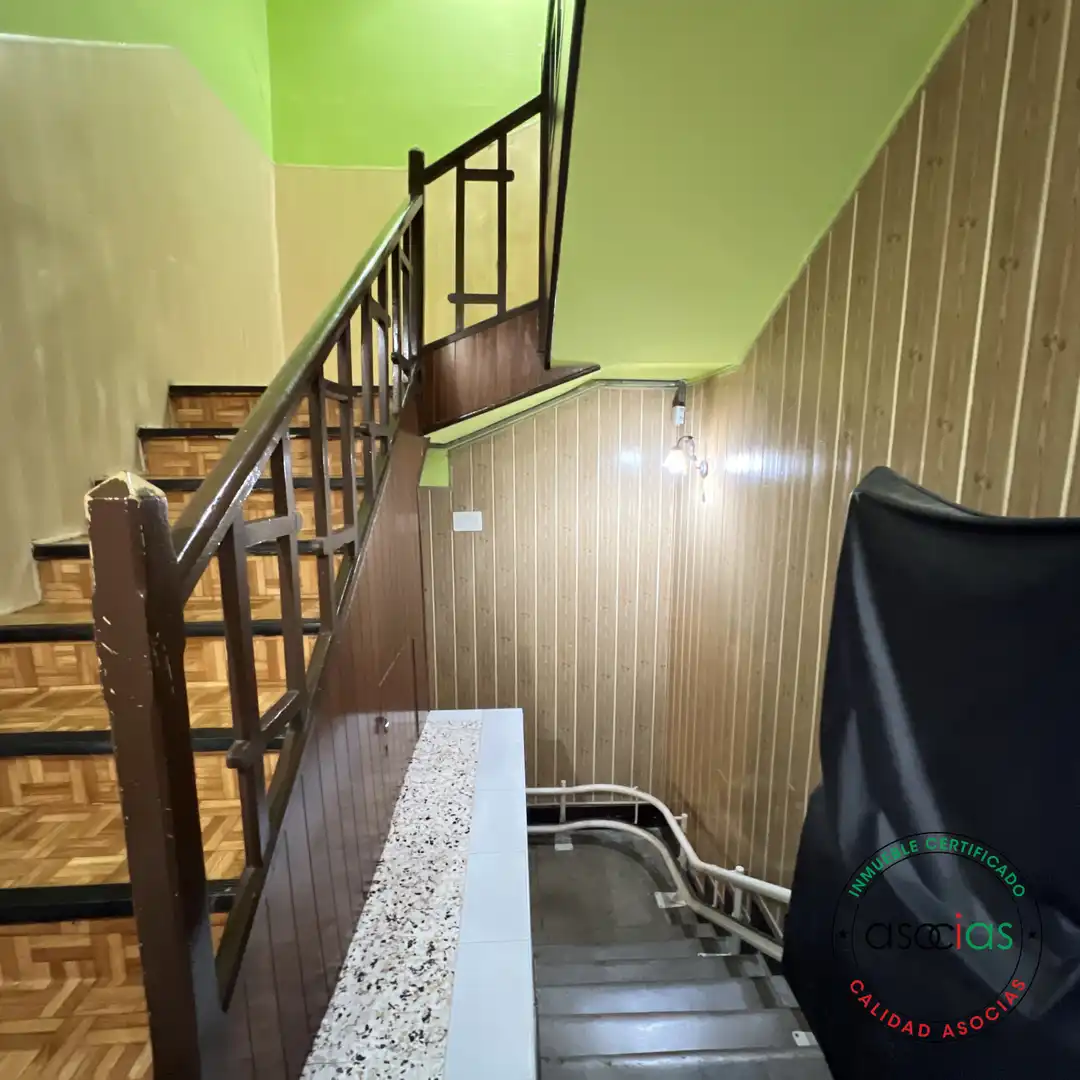 Flat with lift for sale in Pola de Laviana - CL TEJERA NORTE 12, imagen 43