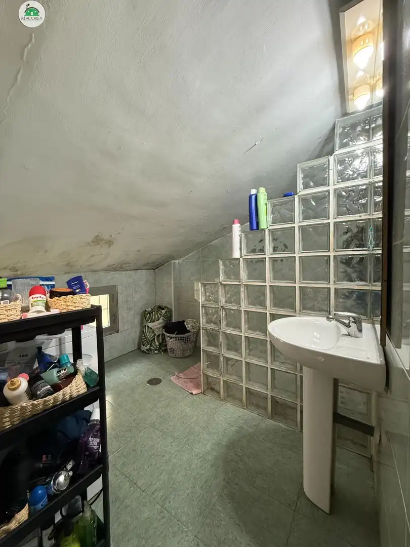 Flat for sale in Palacio