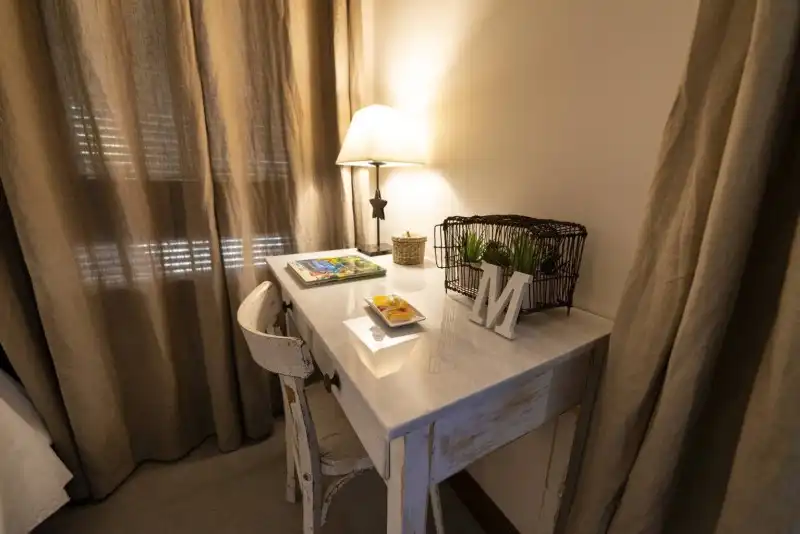 Habitación de Casa o chalet en venta en Garganta la Olla con Aire acondicionado, Calefacción y Jardín privado