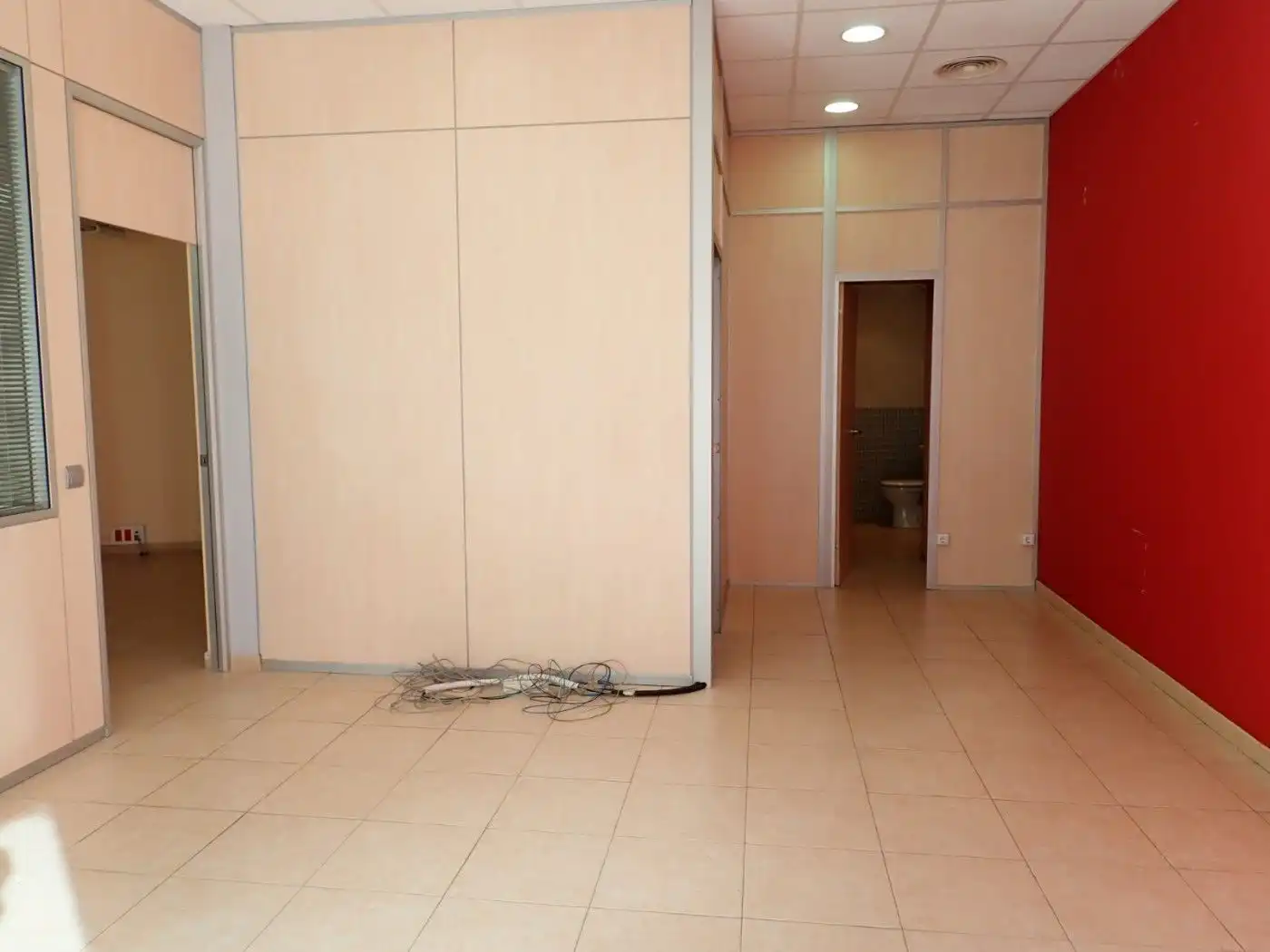Büro zur Miete in Gavà mit Klimaanlage, Heizung und Möbliert