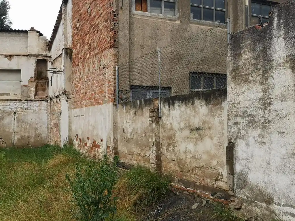 Rustikales Grundstück zum Verkauf in SANT JAUME, imagen 4