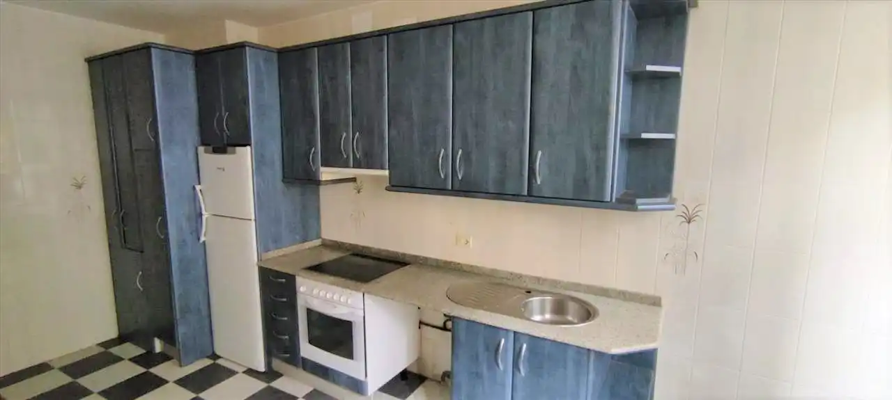 Apartamento en venta en Constanza De Castro, 13, Viveiro
