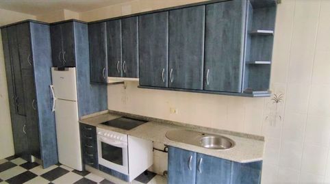 Foto 5 de Apartament en venda a Constanza de Castro, 13, Viveiro, Lugo