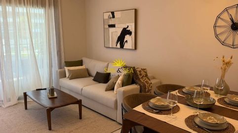 Foto 5 de Piso de alquiler en Zona Carrefour - Urbanizaciones, Torrevieja