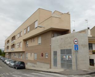 Exterior view of Flat for sale in Beniel