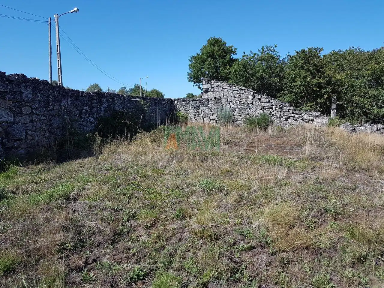 Finca rústica en venda en Parada de Sil amb Jardí privat