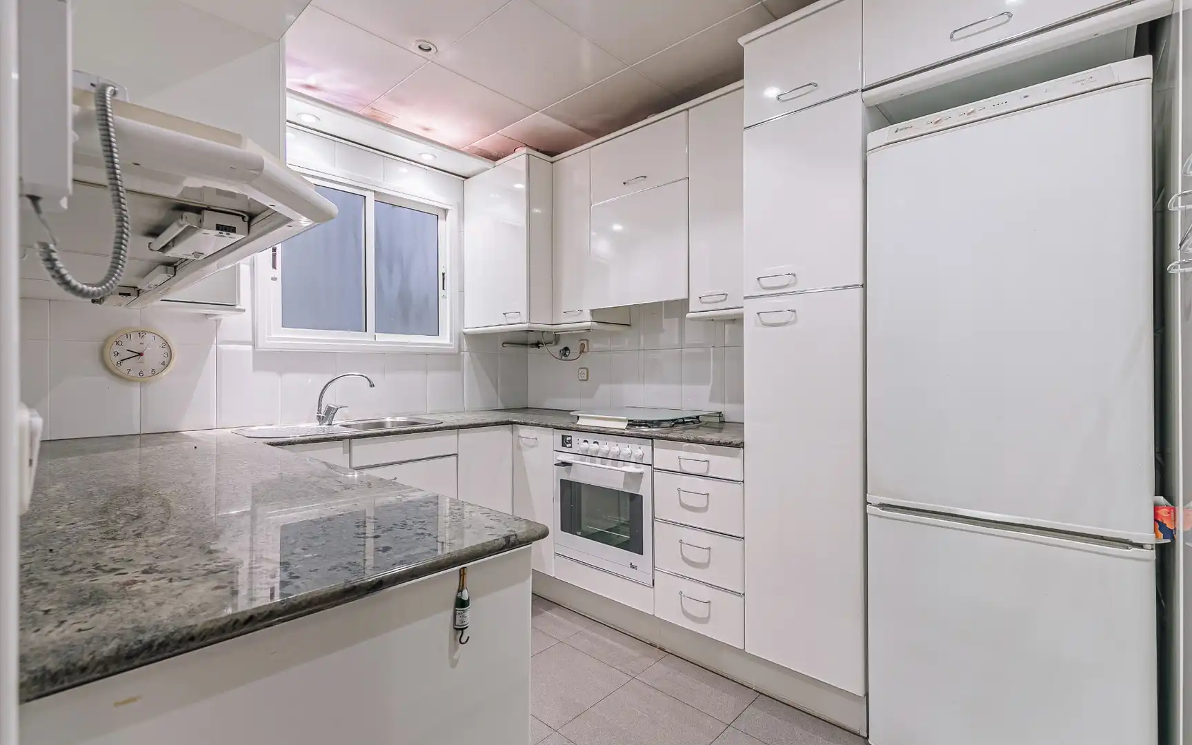 Piso en venta en Casanova, L'Antiga Esquerra de l'Eixample