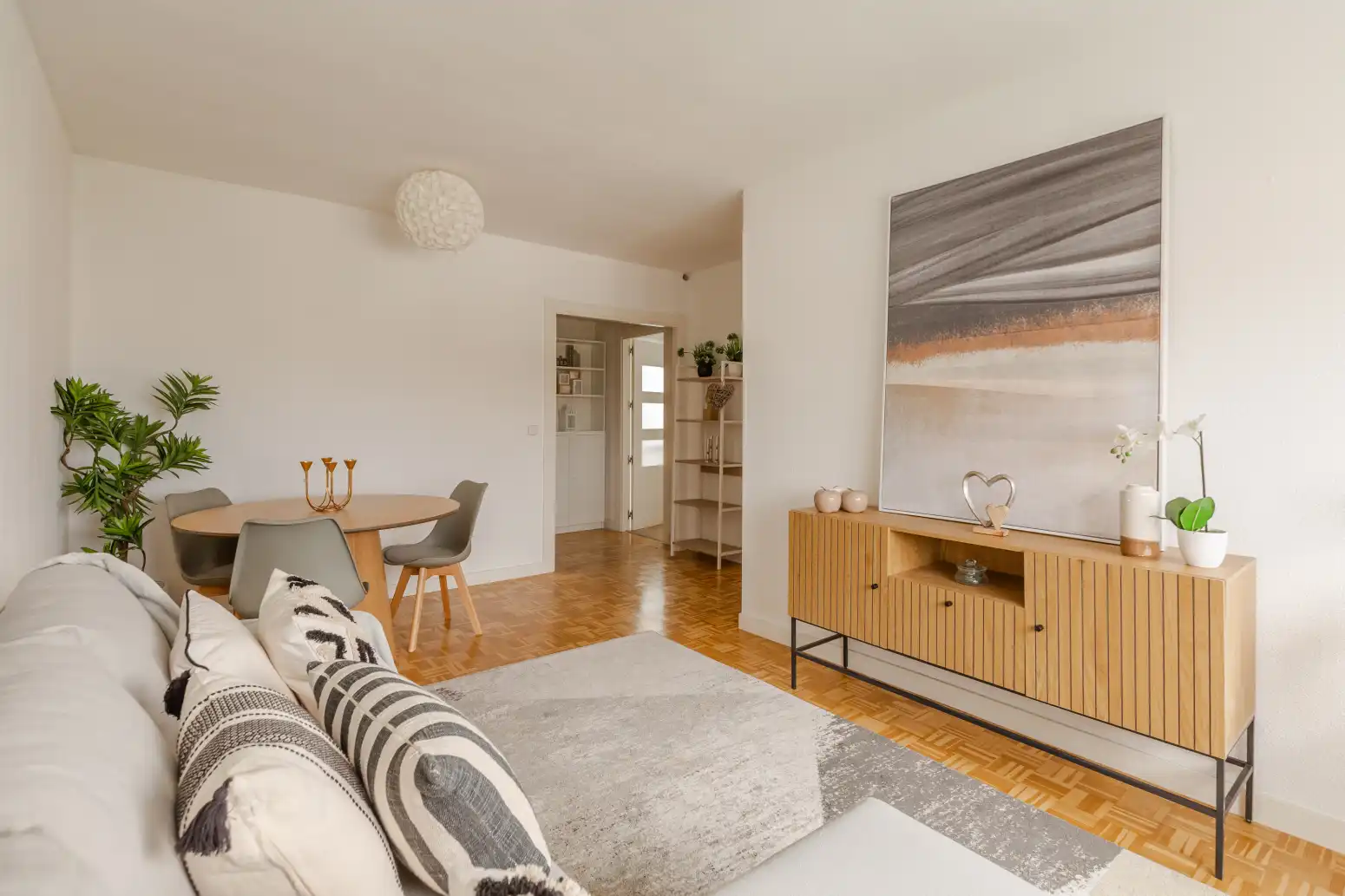 Wohnung mit Aufzug zum Verkauf in Barañain - avenida Pamplona 16, imagen 11