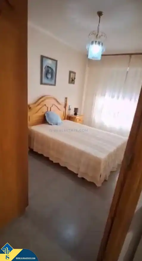 Apartamento con terraza en venta en Playa del Cura, imagen 5
