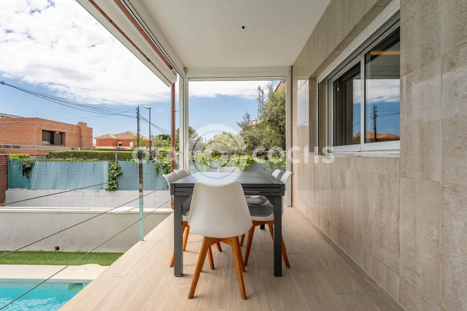 Casa o chalet en venta en Carrer Carrer del Pallars, Mestral