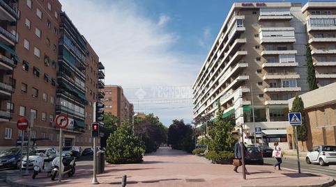 Foto 4 de Pis en venda a Castilla, Madrid