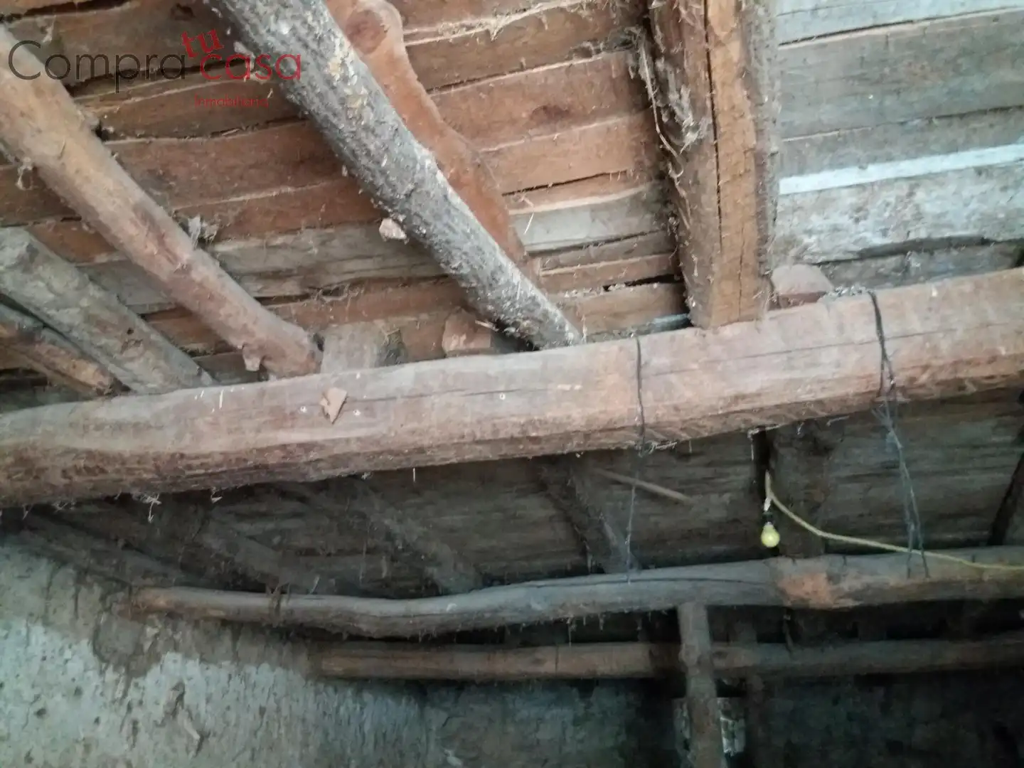 Country homes for sale in Basardilla  with Heating and Storage room