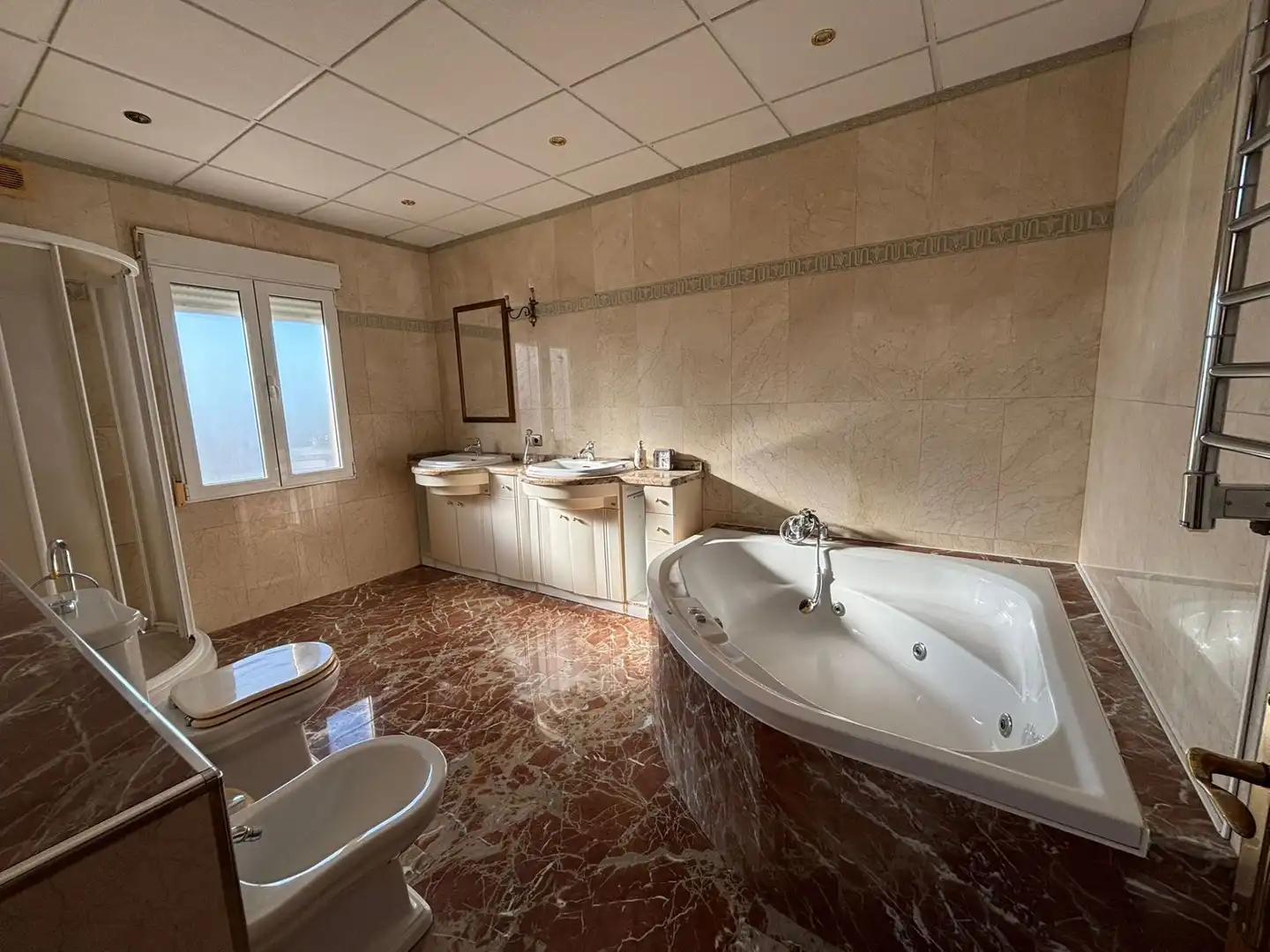 Maison mitoyenne avec piscine à vendre à SIBELIUS, imagen 22