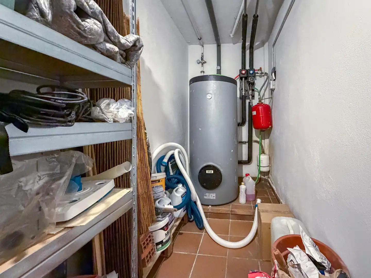 Maison jumelée avec balcon à vendre à Calle DOÑANA 44, imagen 51