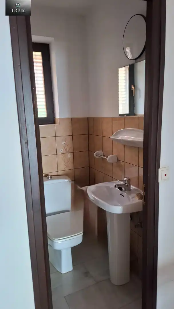 Bany de Casa o xalet en venda en Almuñécar