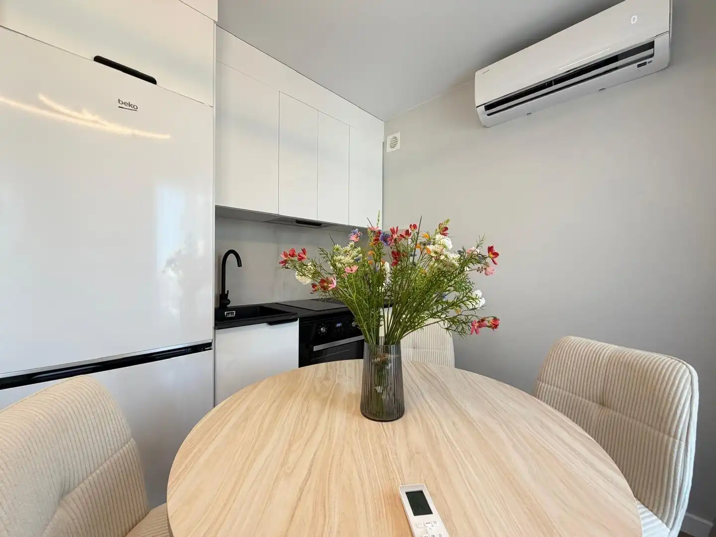 Apartment with terrace for sale in Calle de central, imagen 12