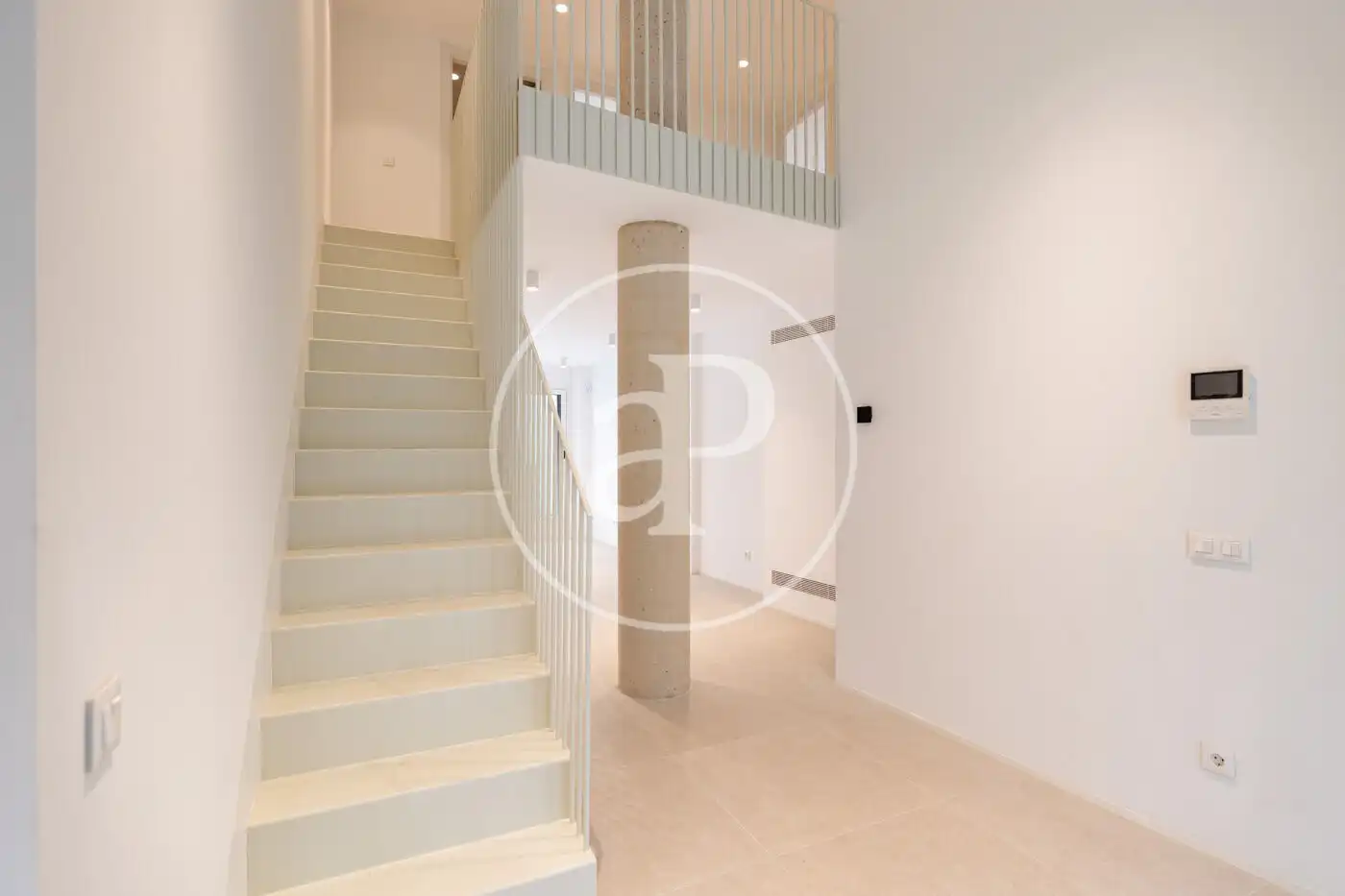Dúplex de obra nueva con piscina en venta en Collblanc - La Torrassa, imagen 18