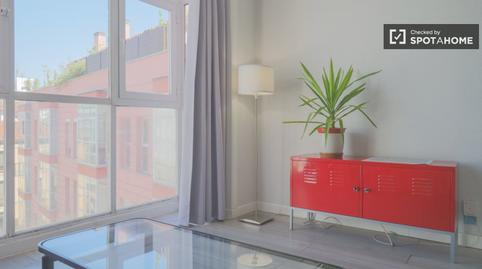 Photo 2 of Flat to rent in Justicia - Chueca, Madrid