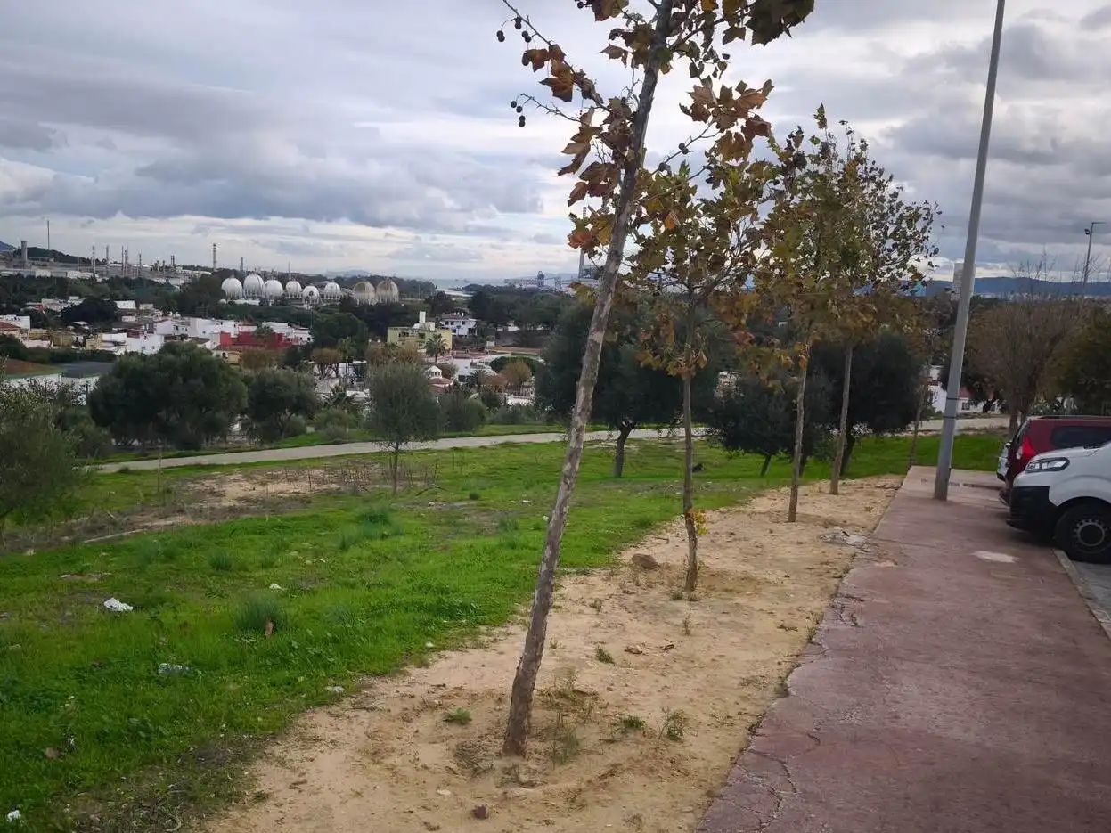 Terreno residenziale in vendita a Taraguilla- Estación, imagen 12