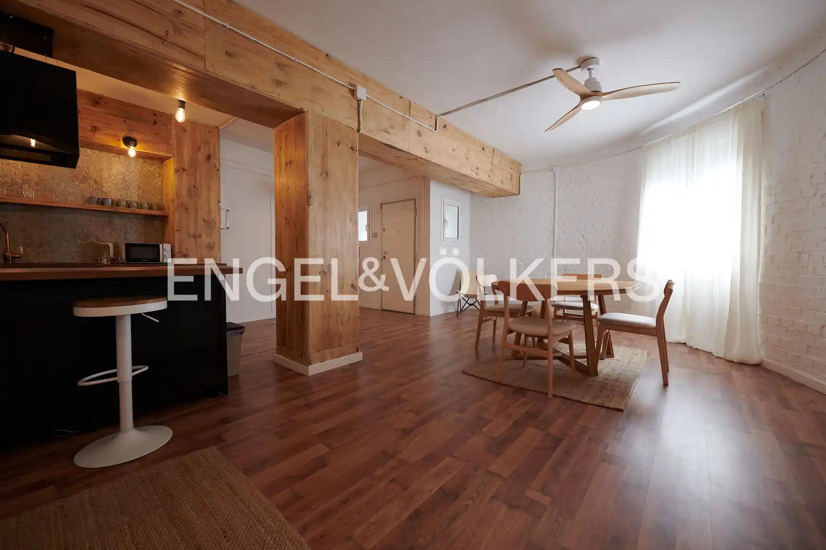 Rez-de-chaussée à vendre à Horta - Guinardó, imagen 18