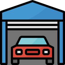 Garaje en Alquiler en ZONA CENTRO en Puerta de Murcia - Colegios