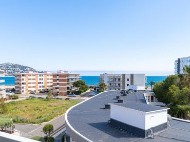 Apartment mit Aufzug zum Verkauf in Calle pedro calderon de la barca