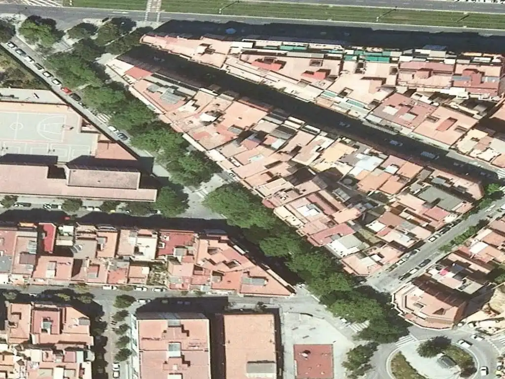 Appartement à vendre à avda Tomas Gimenez de