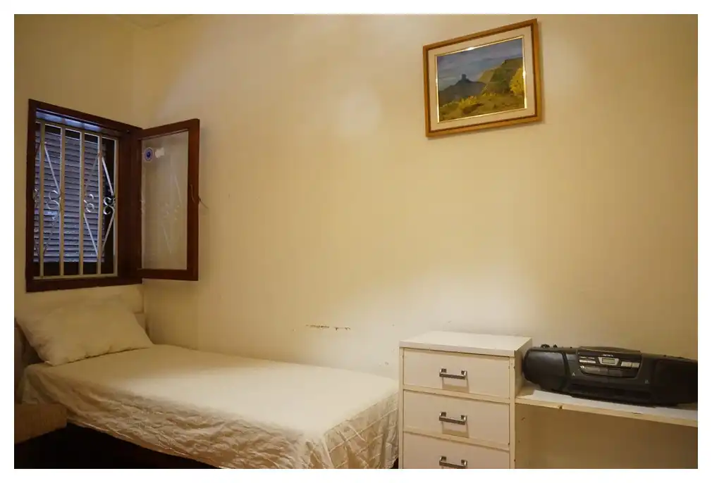 Schlafzimmer von Wohnung zum Verkauf in Las Palmas de Gran Canaria mit Abstellraum