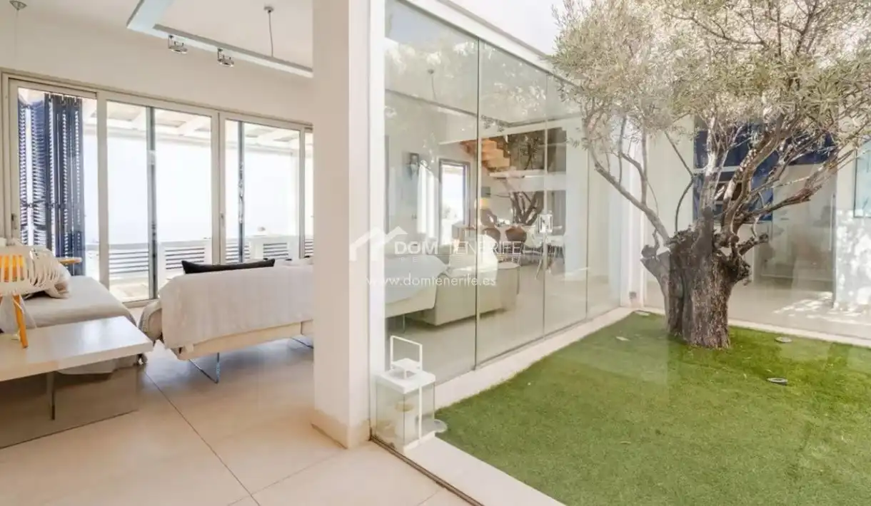 Casa amb piscina en venda a Costa Adeje, imagen 9