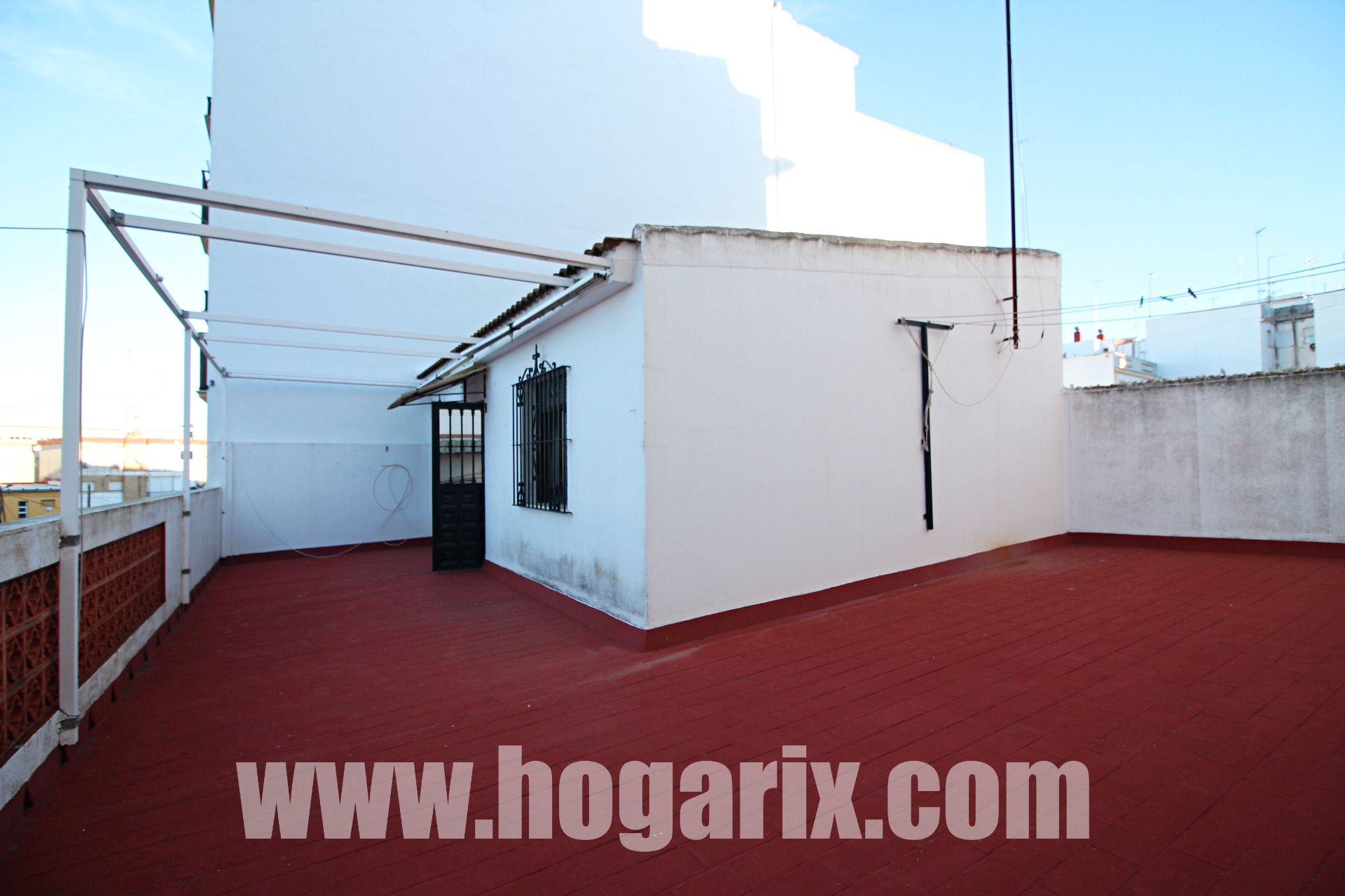 Terrace of House or chalet for sale in  Huelva Capital  with Terrace