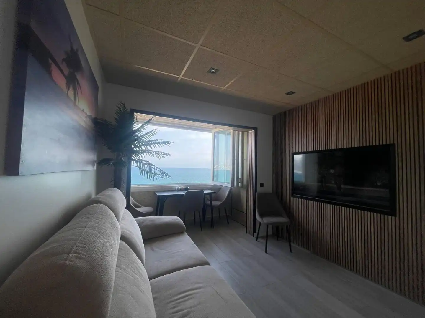Loft with lift for sale in Carrer Muga-Delta 17D